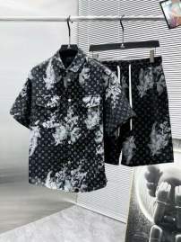 Picture of LV Shirt Pant Suits _SKULVM-3XL12yr37322821